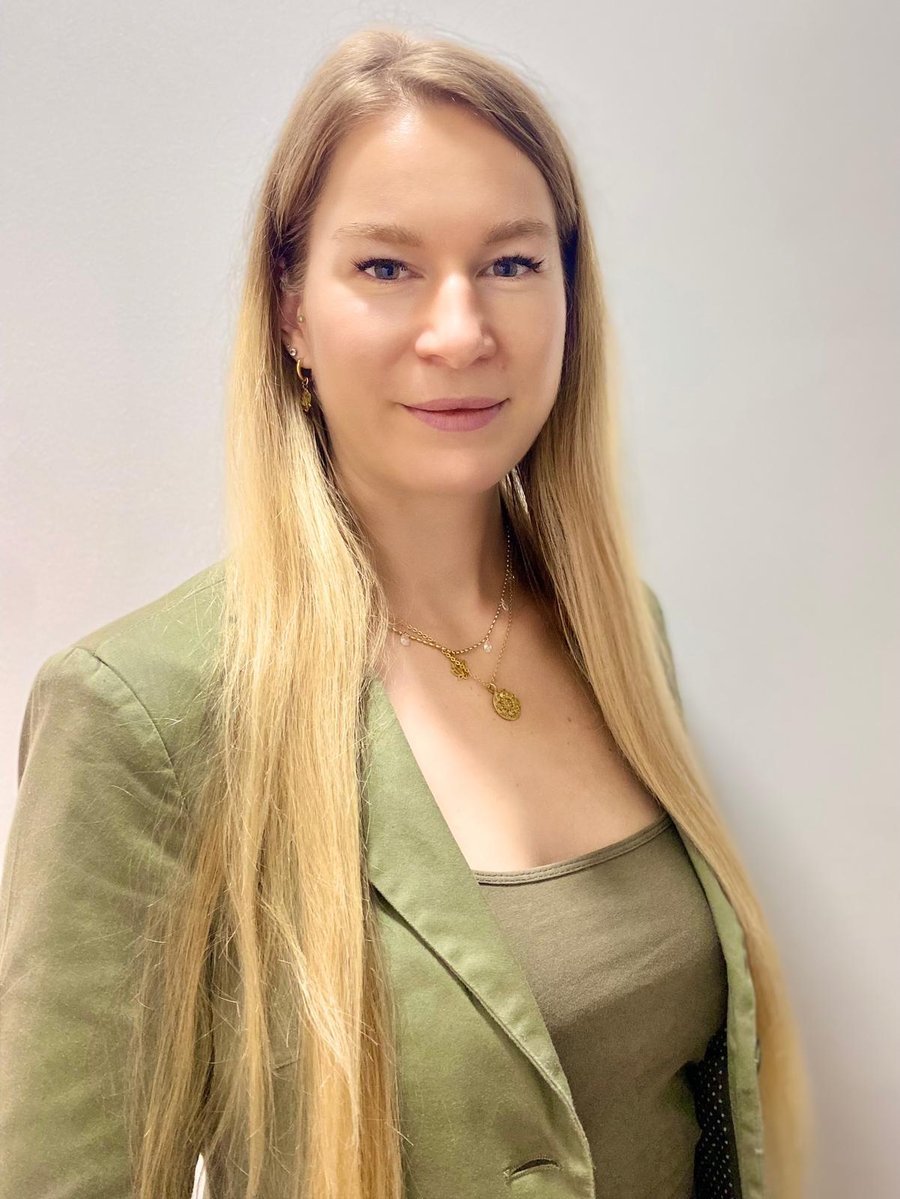 Luisa Möller – Gesundheits- und Resilienzcoach